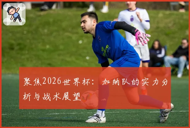 聚焦2026世界杯：加纳队的实力分析与战术展望
