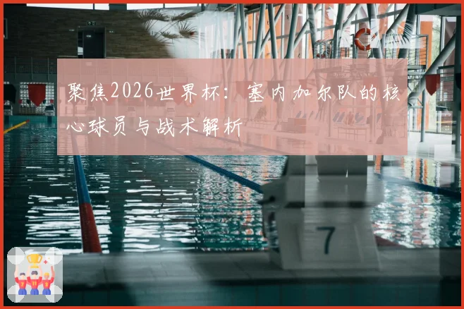 聚焦2026世界杯：塞内加尔队的核心球员与战术解析