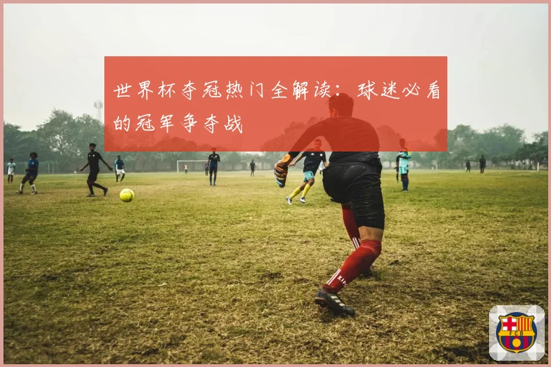 世界杯夺冠热门全解读：球迷必看的冠军争夺战